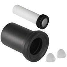 Geberit set raccordi usato  Roccagloriosa