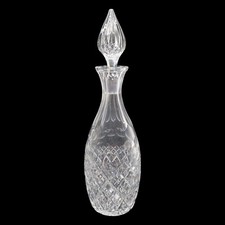 Brierley crystal glass for sale  LANCASTER