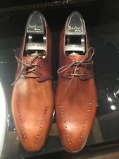 Scarpe uomo berluti usato  Milano