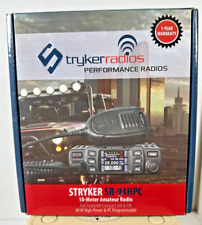 New stryker 94hpc for sale  Shelby