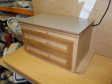 Fold chest drawer for sale  COLWYN BAY