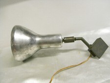 Lampe rotule etau d'occasion  Équeurdreville-Hainneville
