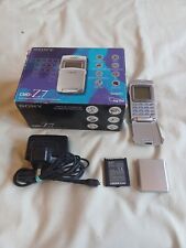 Sony cmd unlocked for sale  ROTHERHAM