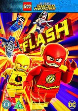 Lego superheroes flash for sale  STOCKPORT