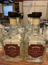 Jack daniels single for sale  Hamel