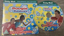 Boogie beebies bbc for sale  SWANAGE