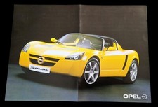 opel speedster d'occasion opel speedster d'occasion Expédié en Belgium