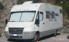 Oscurante termico esterno usato  Italia