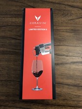 Coravin limited edition for sale  Midland