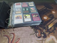 Classeur vintage magic d'occasion  Vénissieux