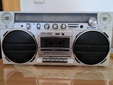 Stereo radio cassette gebraucht kaufen  Hartmannsdorf