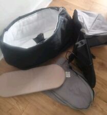 Mountain buggy carrycot for sale  KIRKCALDY