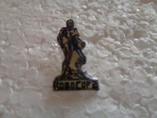 Broche de lapela de metal promoção filme de Hollywood Robocop 2 comprar usado  Enviando para Brazil