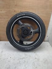 Honda varadero 125cc for sale  WALSALL