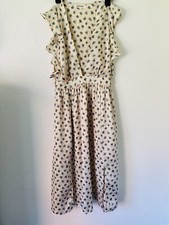 Glamourous silky midi for sale  HULL