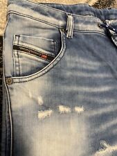 Diesel jeans jogger gebraucht kaufen  Berlin