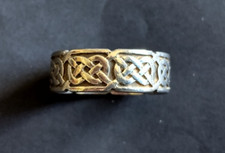 Silver siorghra pagan for sale  GLASGOW
