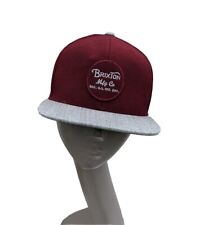 Vintage baseball cap for sale  ILKLEY