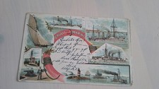 Kiel gruss marine gebraucht kaufen  Wolgast