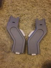 Uppababy vista upper for sale  GLOUCESTER