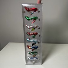Vtg department mini for sale  Dallas