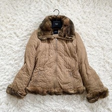 Max mara lapin d'occasion  Expédié en Belgium