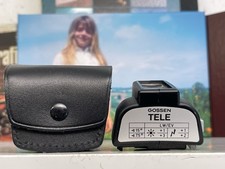 Gossen tele accessorio usato Gossen tele accessorio usato  Spedire a Italy