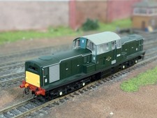 heljan class 17 for sale  COALVILLE