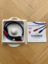 Chord company clearway for sale  STOCKPORT
