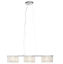 Design pendelleuchte led gebraucht kaufen  Harrislee