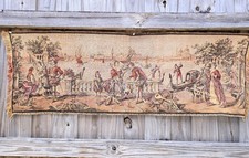 Antique tapestry renaissance for sale  Miami