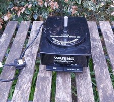 Waring food processor for sale  NORTHAMPTON