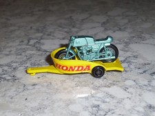 Lesney matchbox honda for sale  Colchester