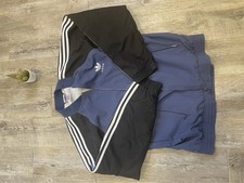 Jacket adidas d'occasion  Suippes