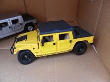 Hummer suv truck for sale  NORTH WALSHAM