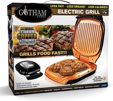 Gotham steel electric for sale  Independence