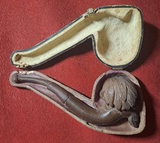 Pipa antica. antica usato  Napoli