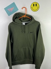 Mens nike hooded for sale  BARRY