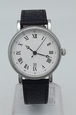 Hirsch herrenuhr armbanduhr gebraucht kaufen  Edenkoben