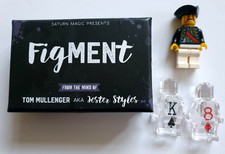 Figment tom mullenger for sale  EASTLEIGH
