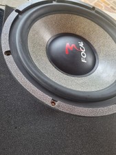 Focal utopia d'occasion  Expédié en Belgium
