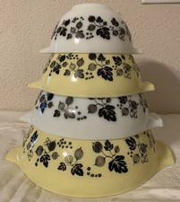 Pyrex gooseberry cinderella for sale  Independence