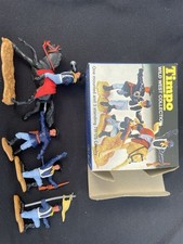 Timpo wild west for sale  STOWMARKET