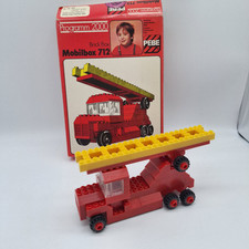 Ddr spielzeug pebe gebraucht kaufen  Oebisfelde