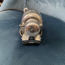 Vintage master massage for sale  Lemoyne