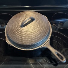 Nice hammered cast for sale  Tucson