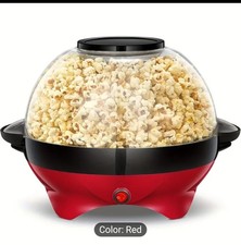 Popcorn machine 5.5 d'occasion  Fosses