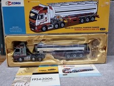 corgi volvo trucks for sale  PRESTON