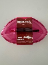 Hudabeauty mini lip gebraucht kaufen  Deutschland