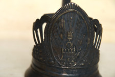 Russisches teeglas moskauer gebraucht kaufen  Bremen